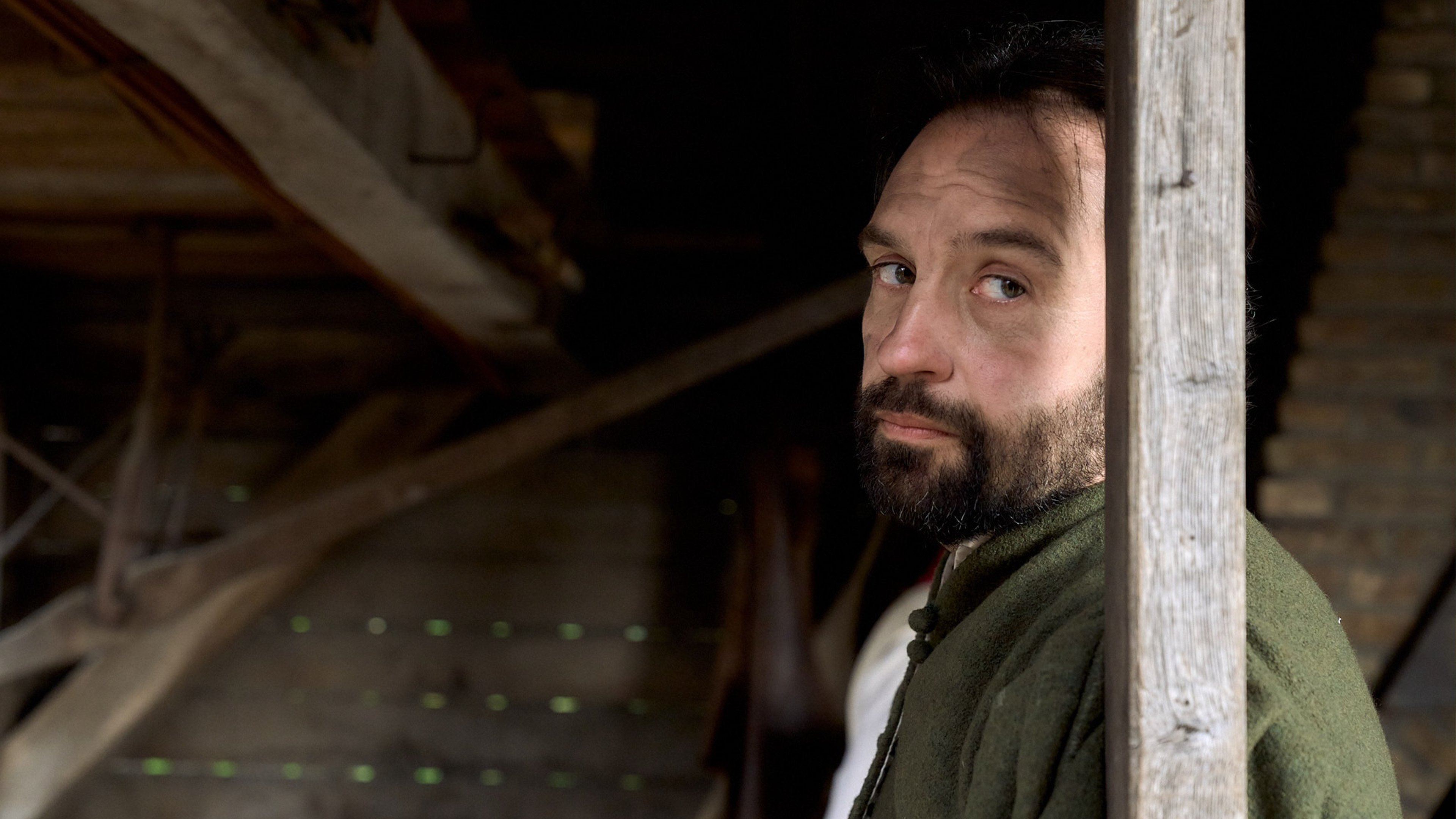 Anonymous: Episode 01