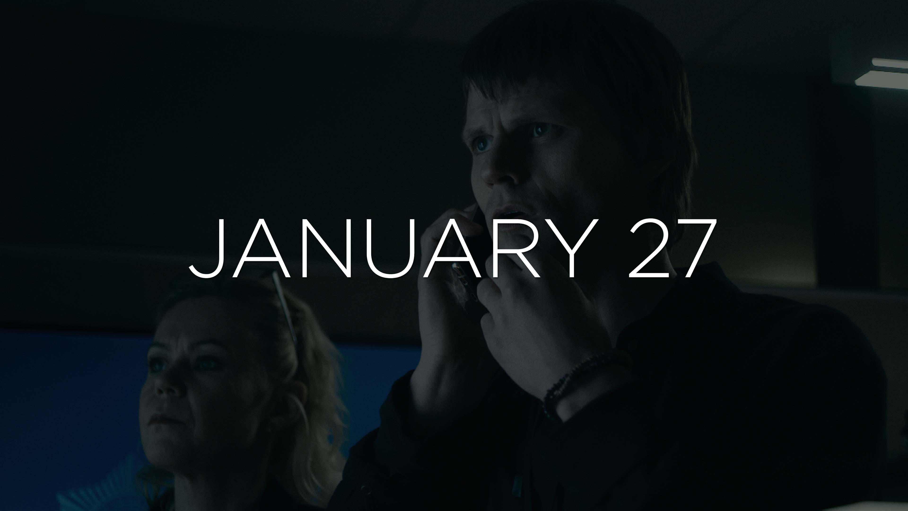 "The Valhalla Murders - EP 108" Available January 27