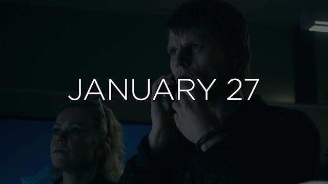 "The Valhalla Murders - EP 108" Avail...