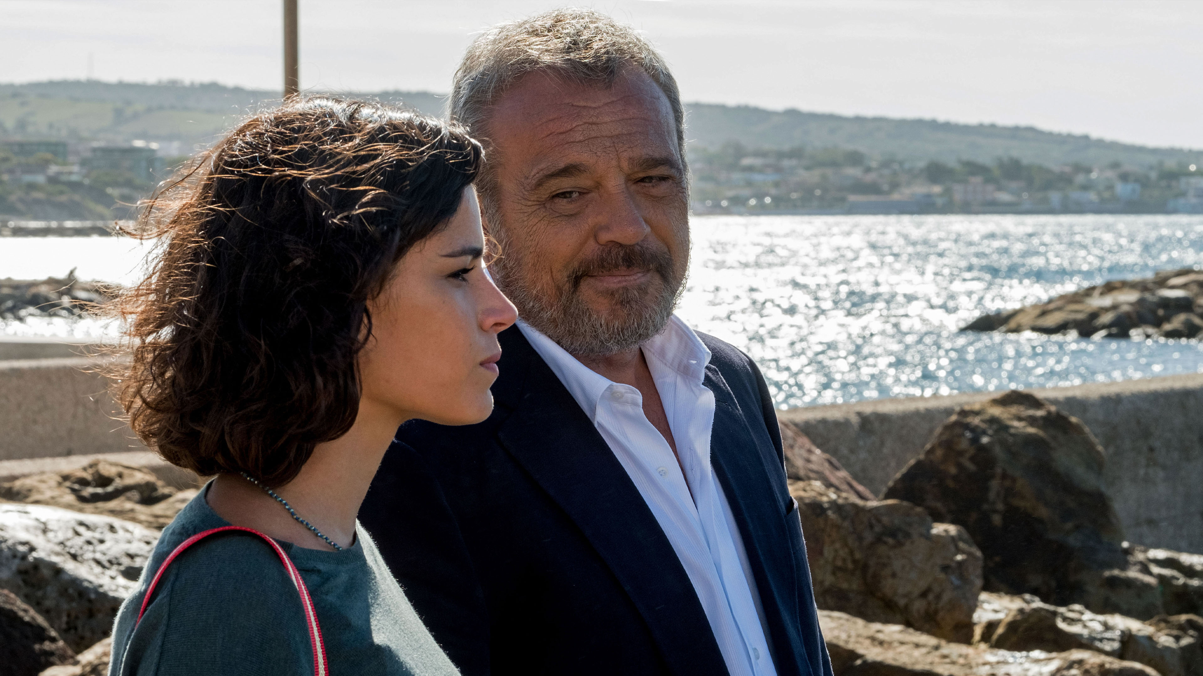 Carlo & Malik: Looks Can Be Deceiving, Part 2