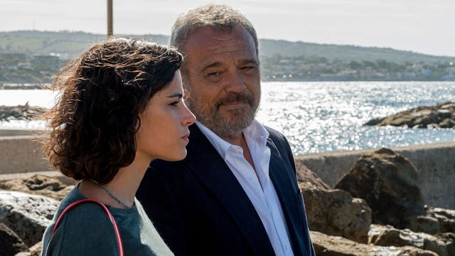 Carlo & Malik: Looks Can Be Deceiving...