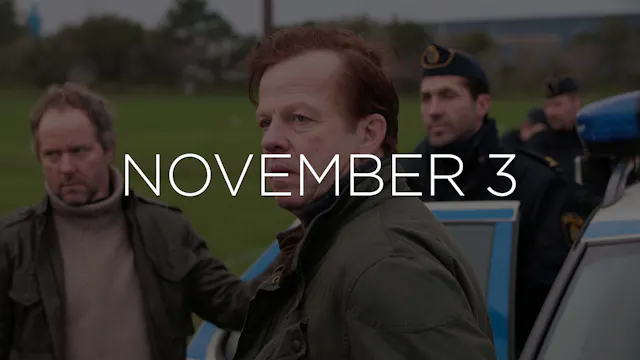 "Wallander - EP  204" Available Novem...