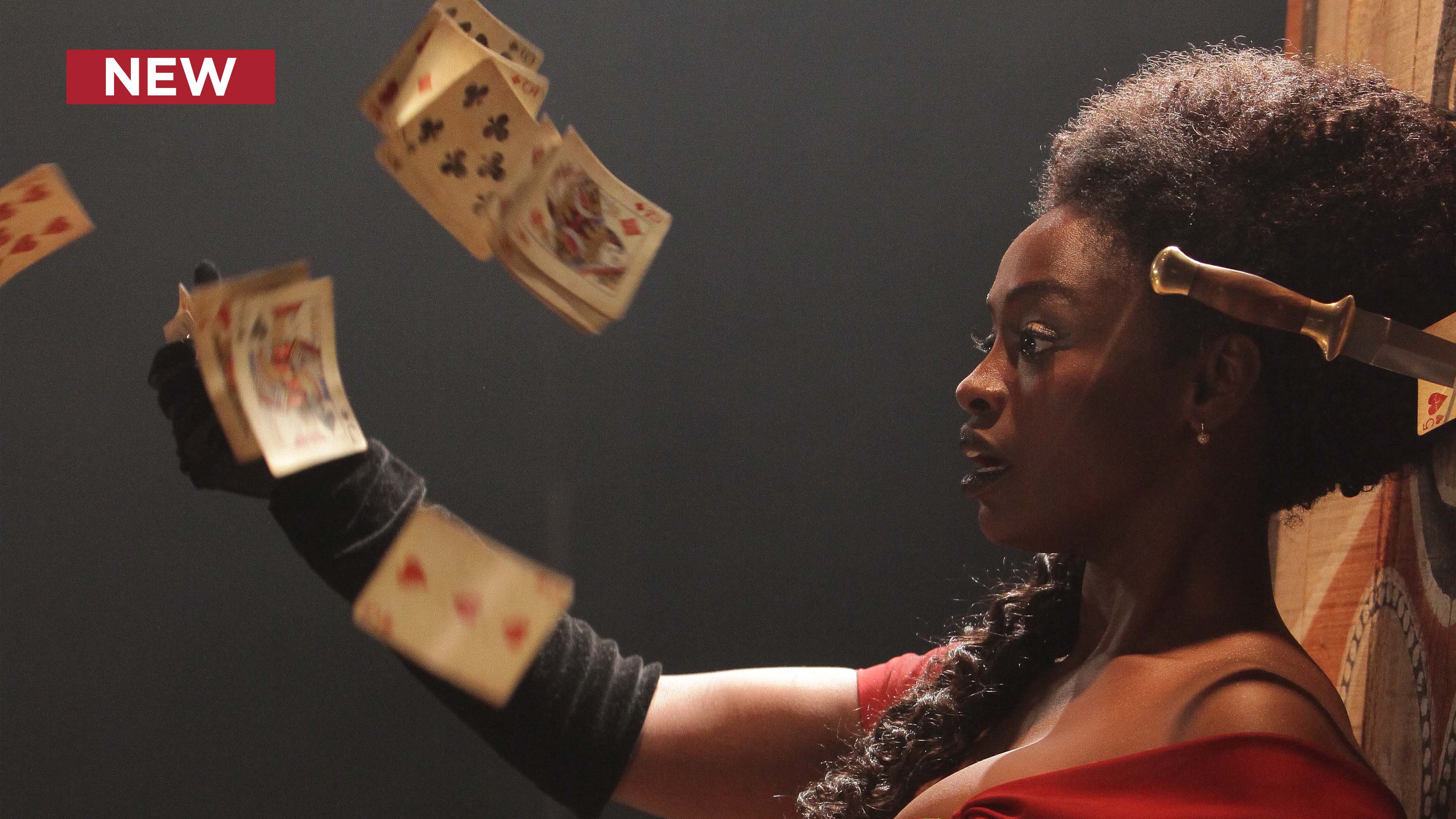 Mystery in Paris: Mystery at the Eiffel Tower