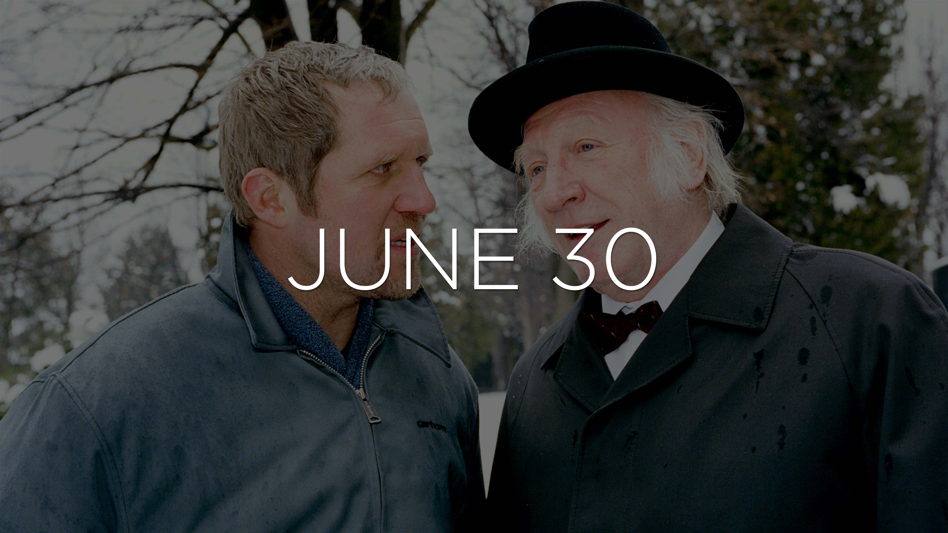 Tatort: Eisner Ep 104 Available June 30