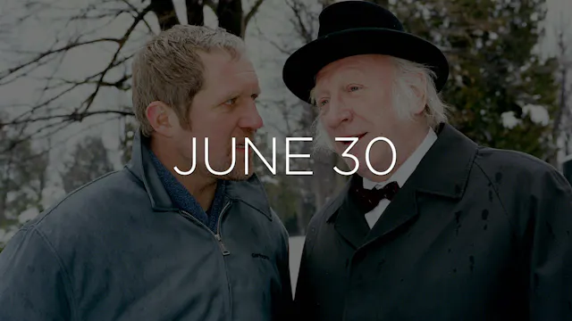 Tatort: Eisner Ep 104 Available June 30