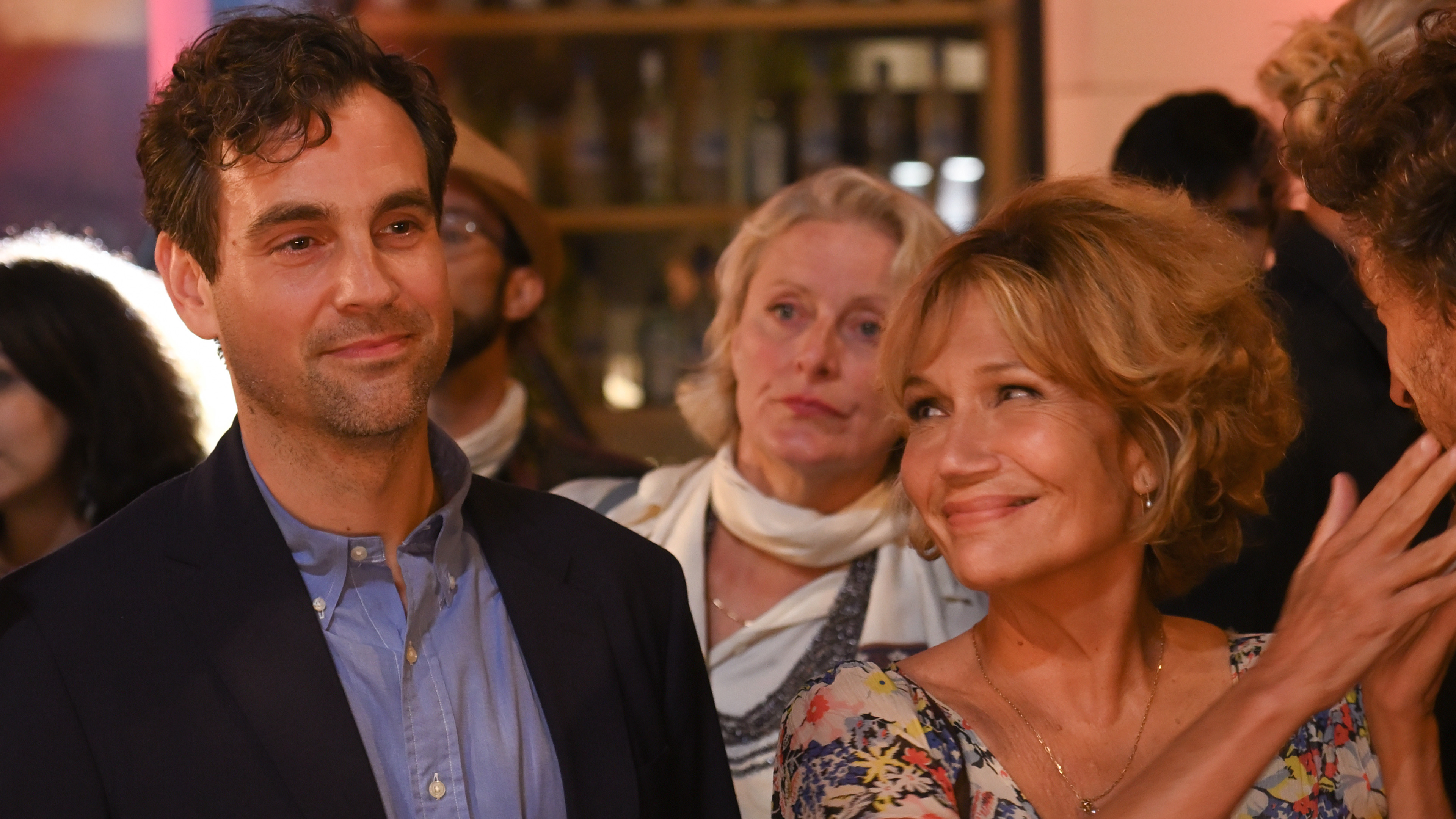 Poquelin and De Beaumont: Exquisite Corpse