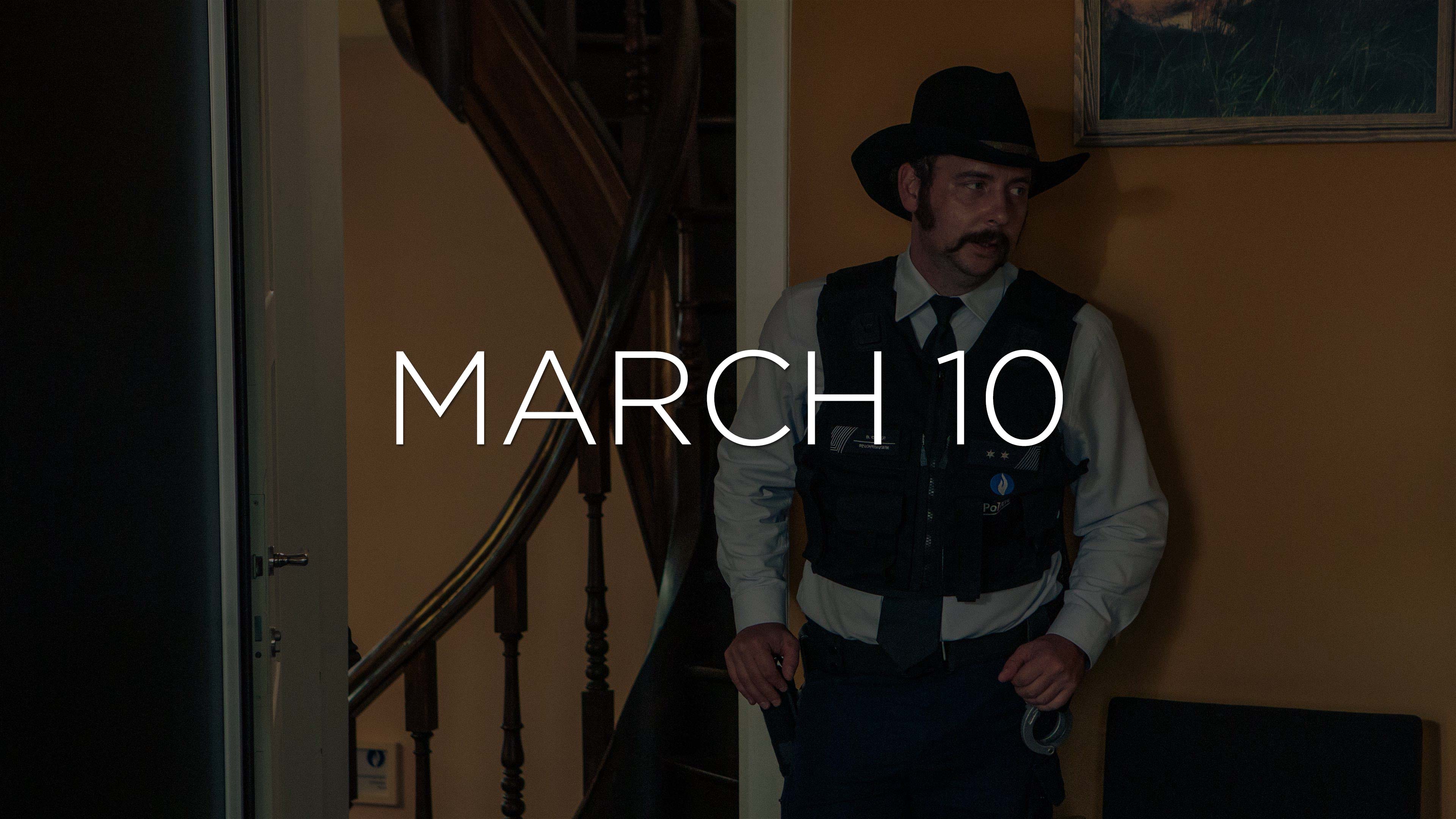 Chantal (Dubbed) Ep 108 Available March 10