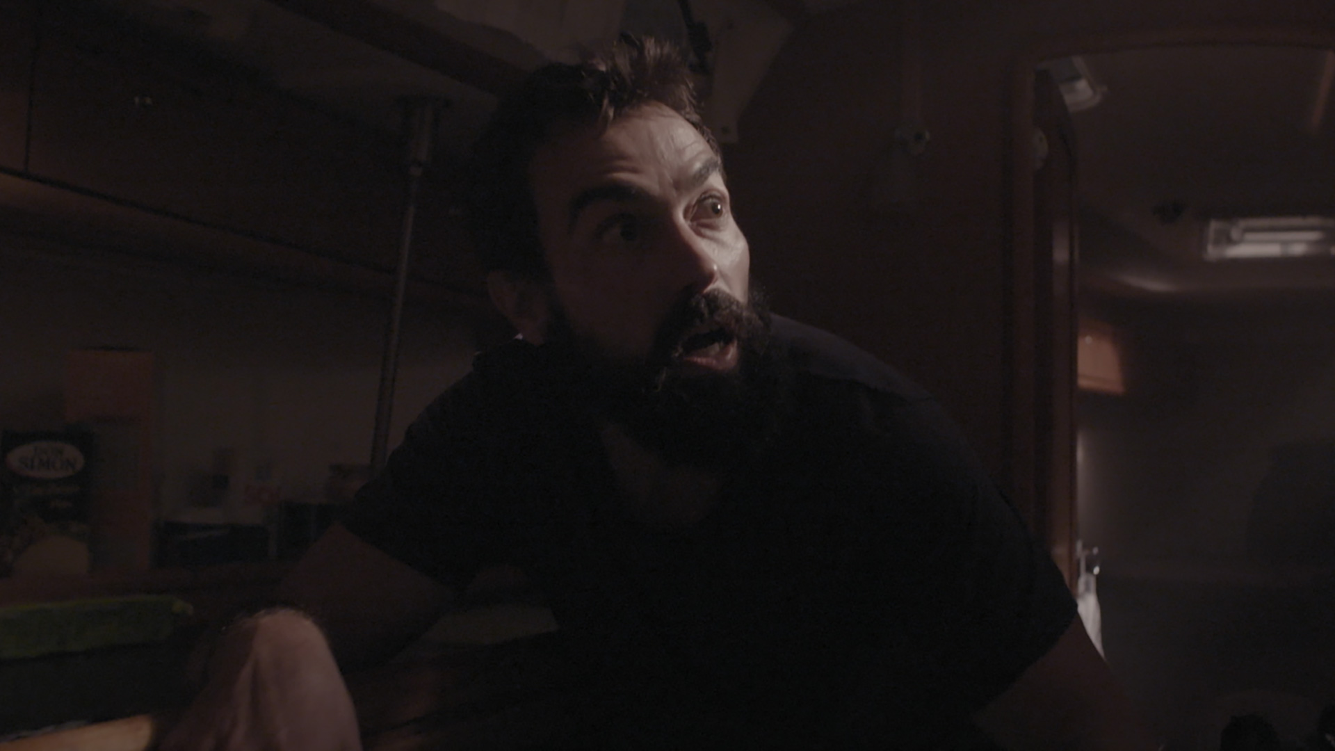 Gabia - Operation Cage: Part 2