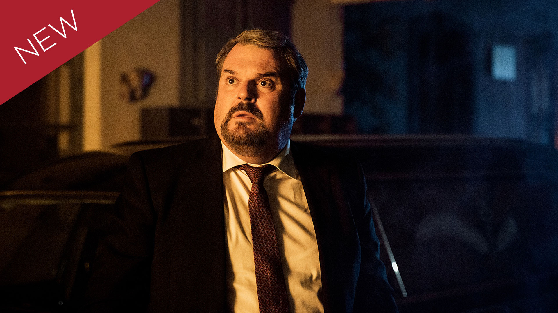 The Undertaker: Phoenix from the Ashes