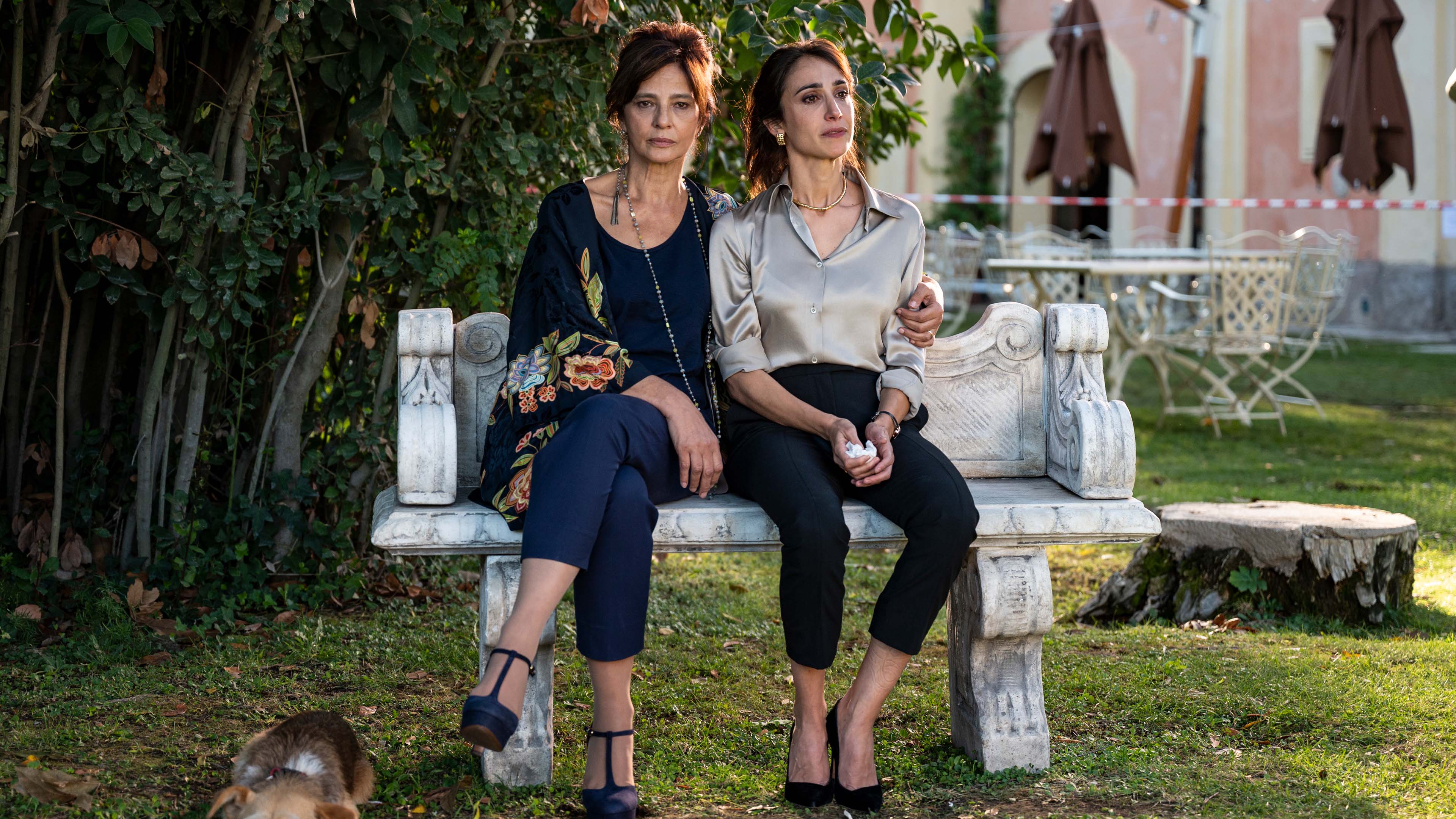 No Place Like Home: Episode 08