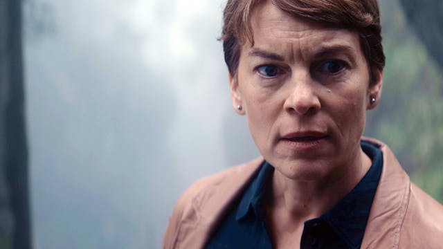 Pagan Peak (Dubbed): Episode 2