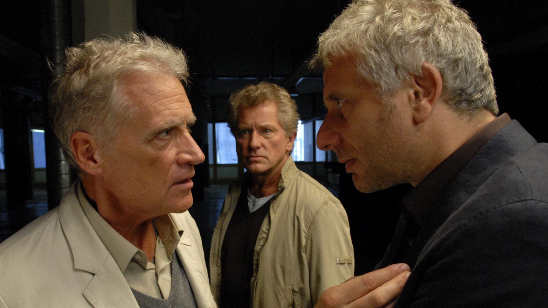 Tatort: Munich: Undying Beauty (Sn 1 Ep 4)