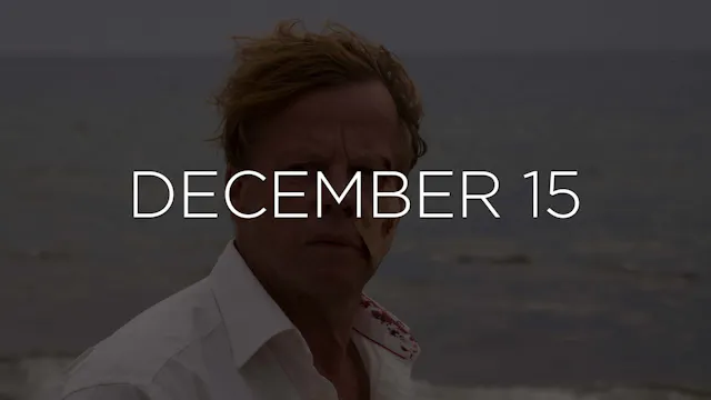 "Wallander - EP 210" Available Decemb...