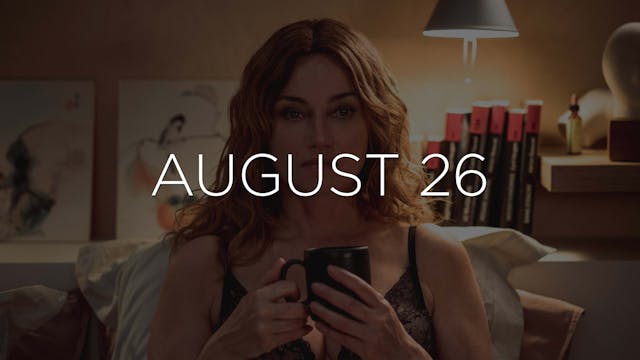 Manipulations Ep 103 Available August 26