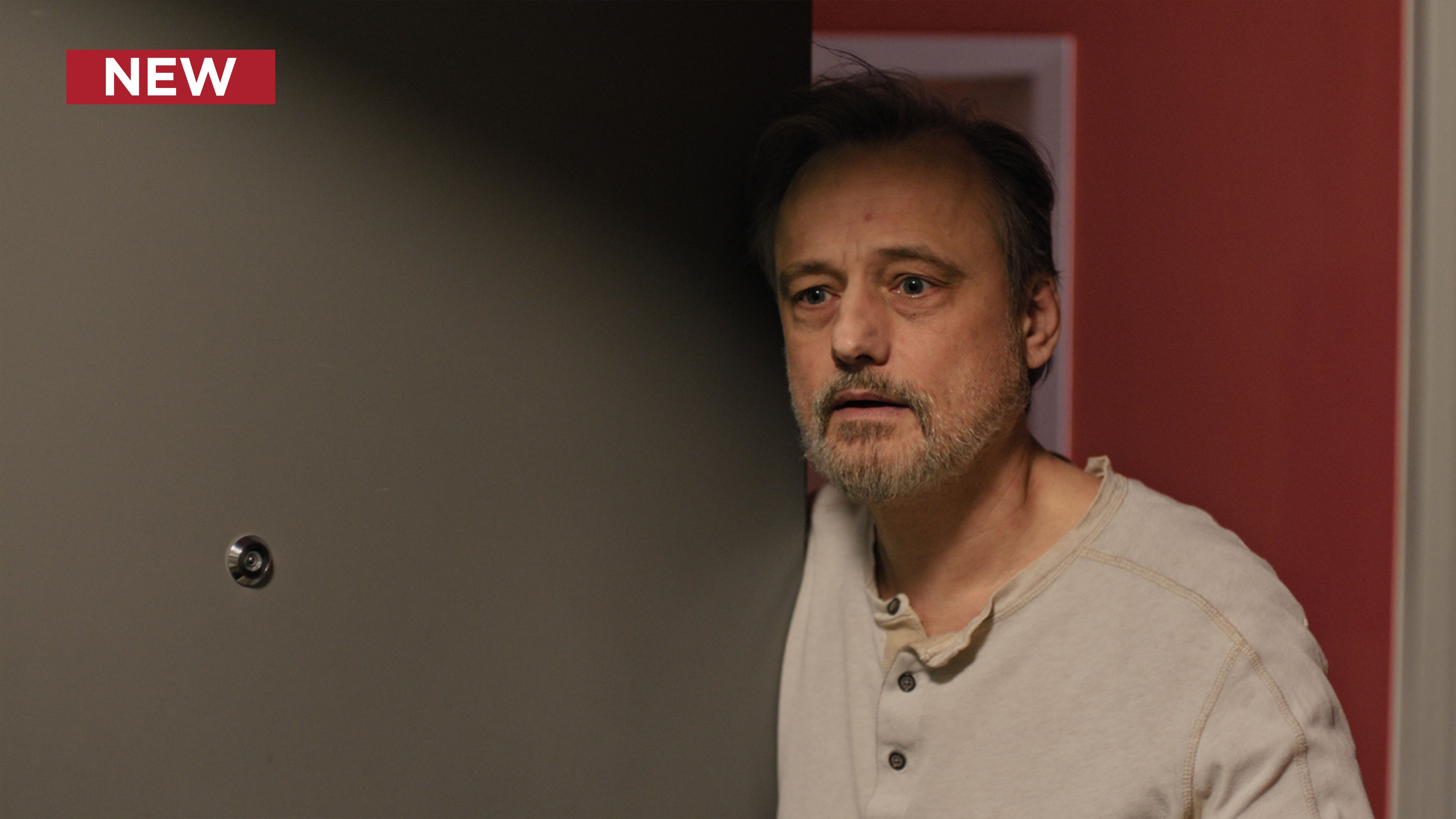Liv: Unexpected Visit