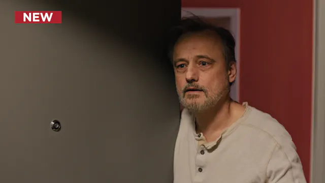 Liv: Unexpected Visit