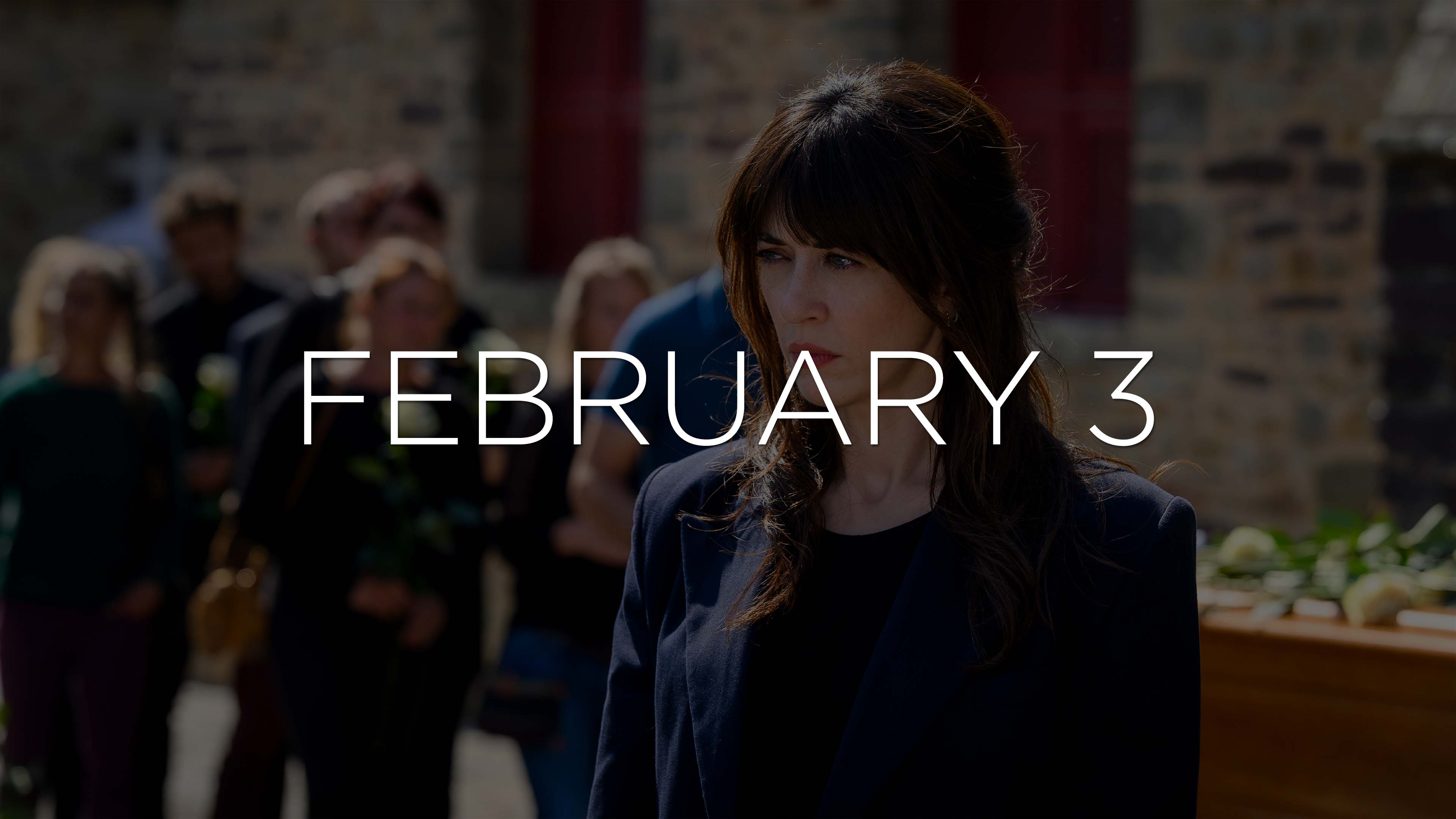 Broceliande Ep 104 Available February 3