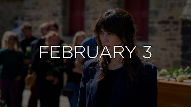 Broceliande Ep 104 Available February 3