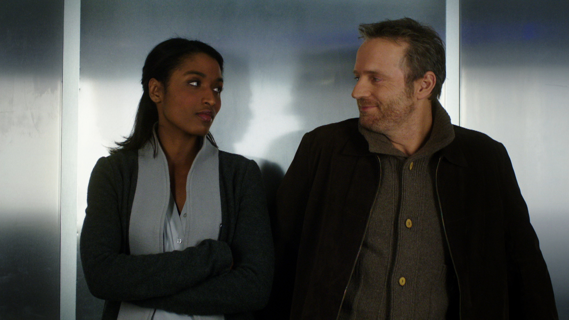 Detectives: Firm Convictions (Sn 1 Ep 1)