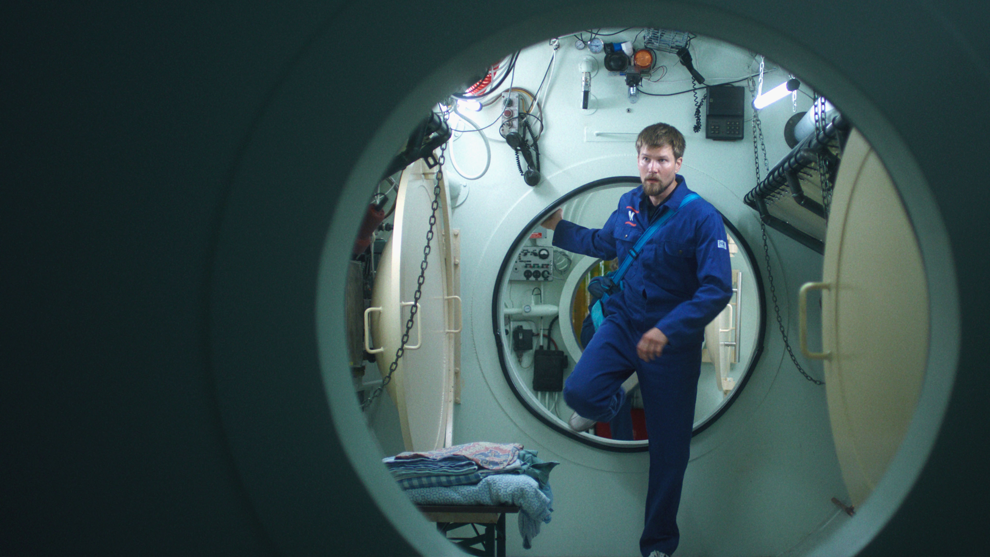 State of Happiness (Dubbed): Safari