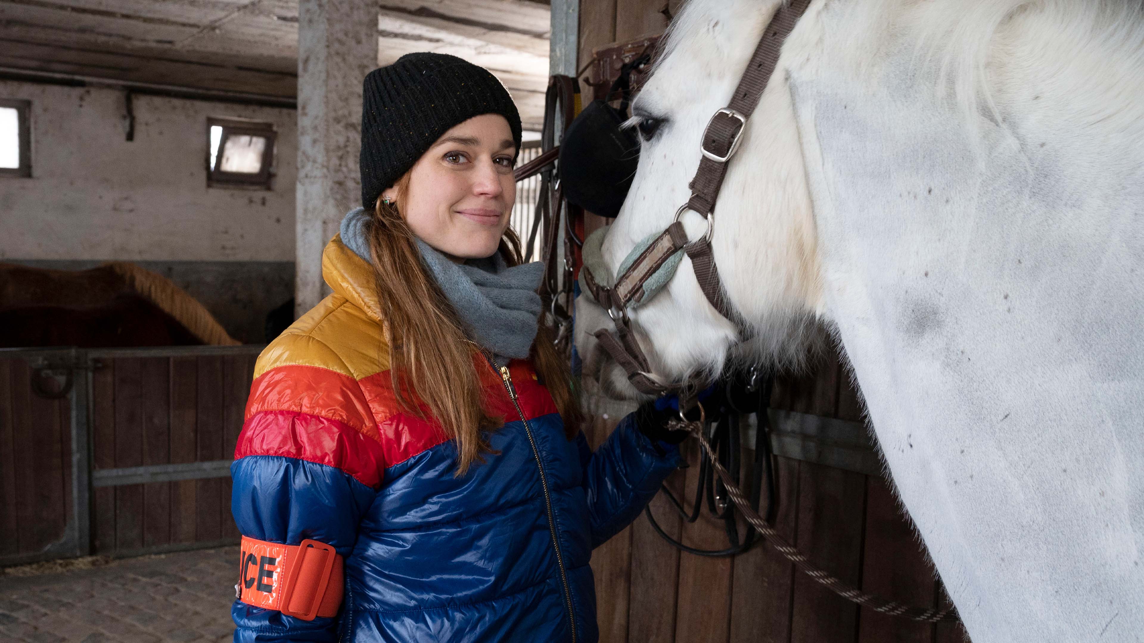 Mismatch: Episode 05