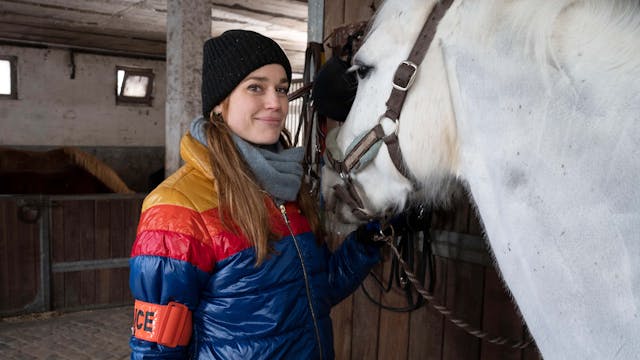 Mismatch: Episode 05