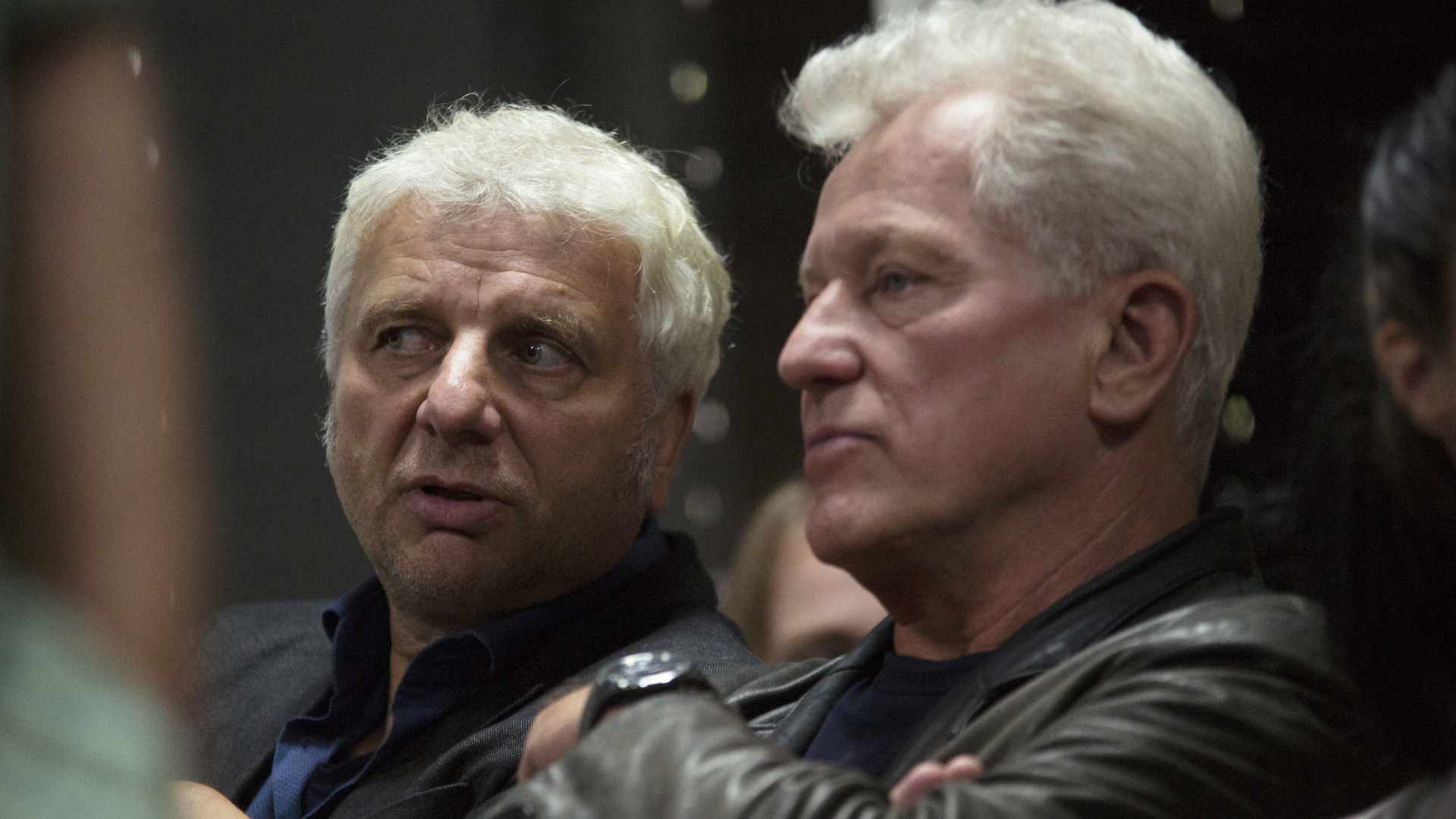 Tatort: Munich: This is Going to Hurt (Sn 1 Ep 12)