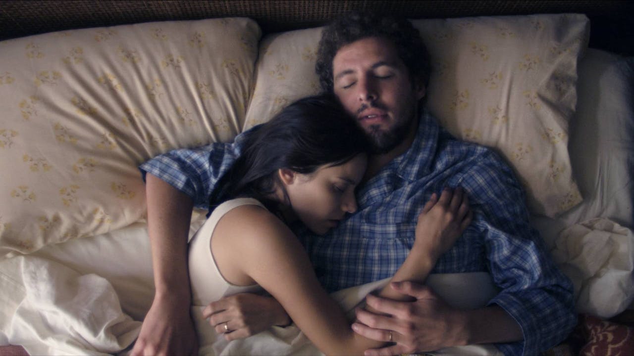 Caravan of Death Part 1 Season 1 MHz Choice