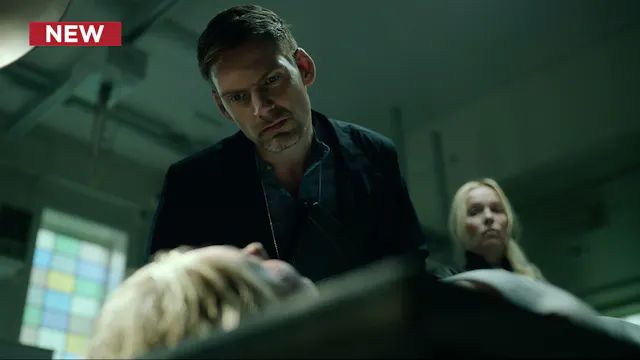 Reykjavik 112: Episode 02