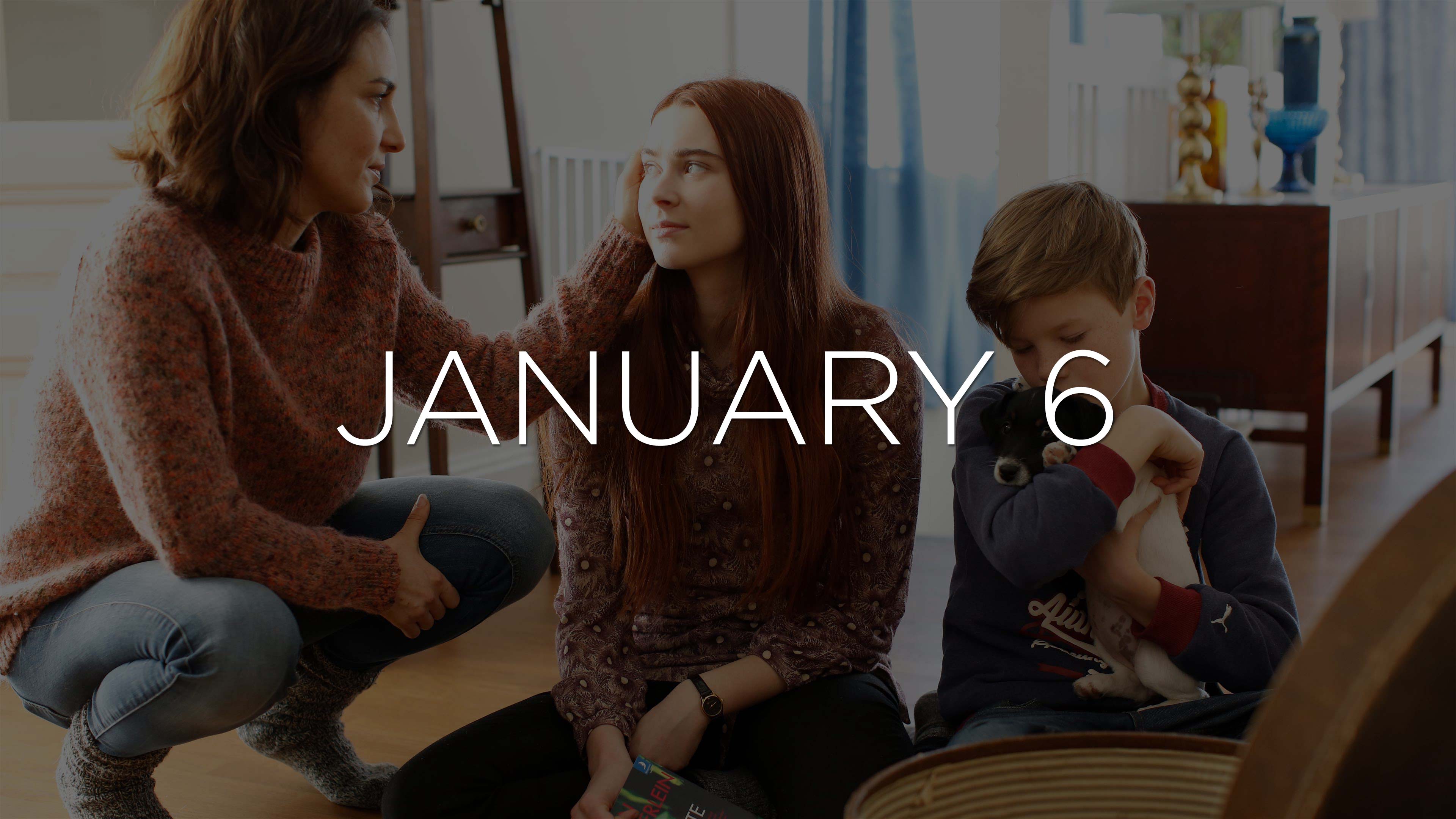 Gasmamman Ep 103 Available January 6