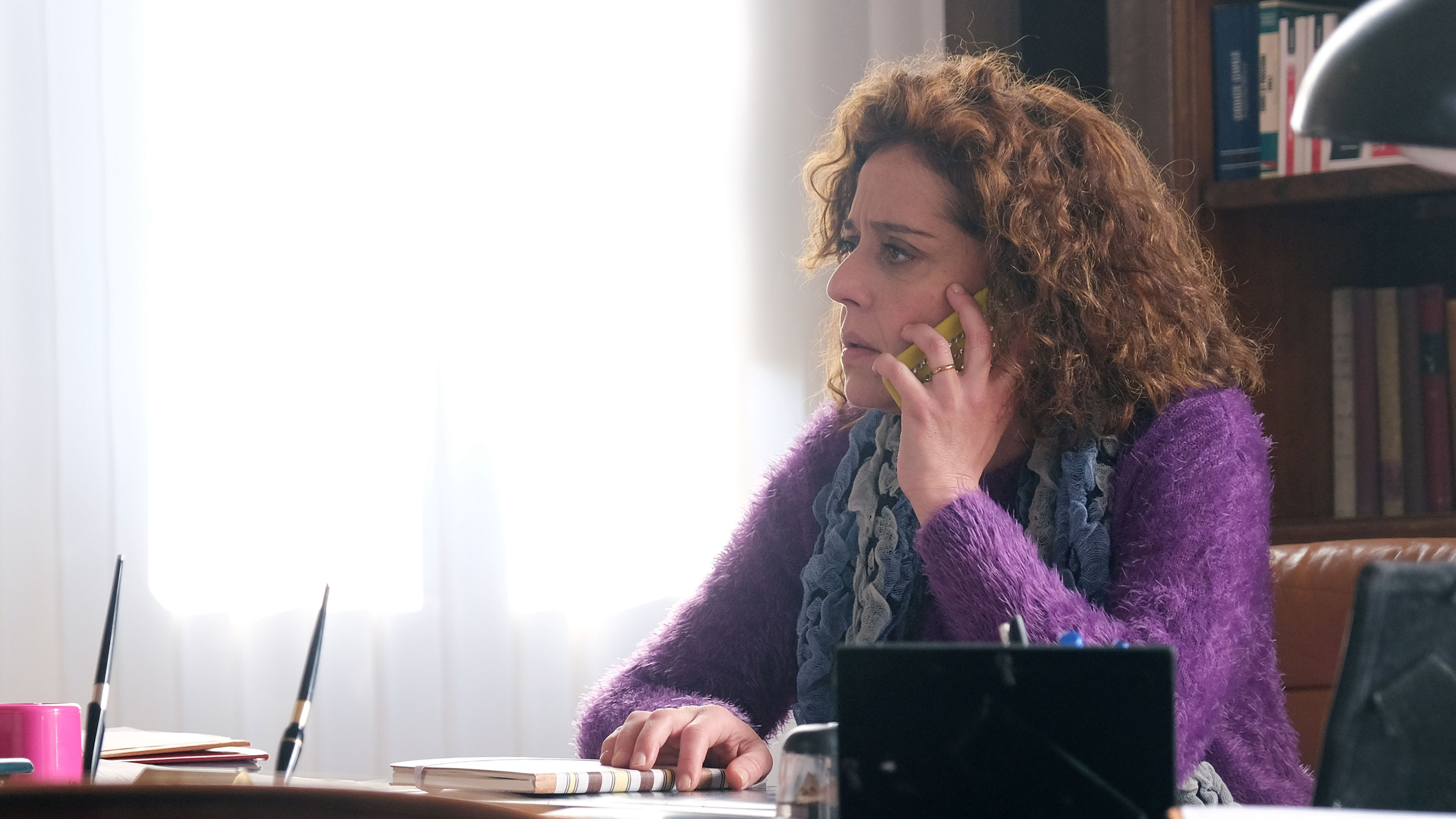 Imma Tataranni: Out of Sight, Part 1