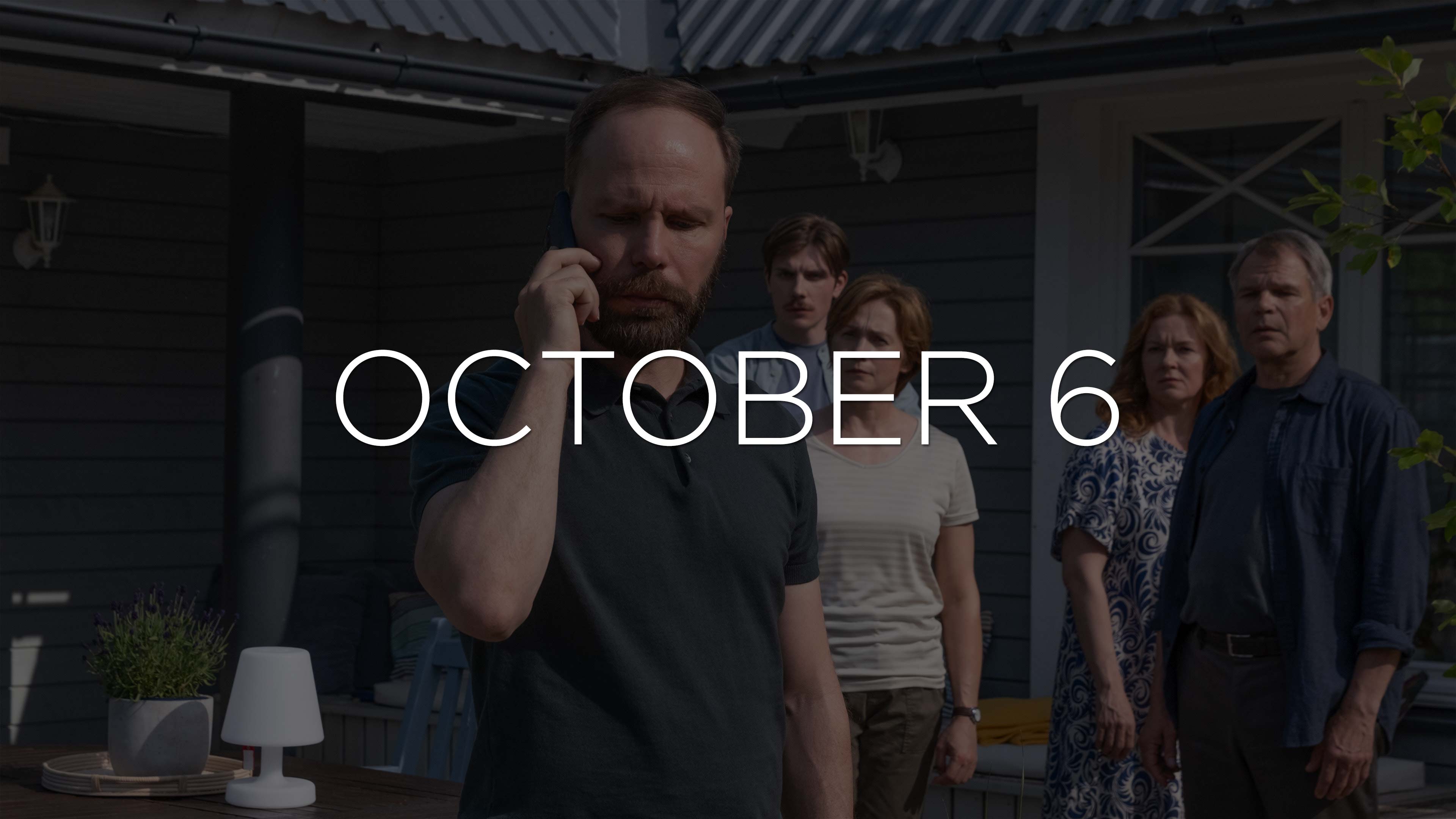 Seconds Ep 104 Available October 6