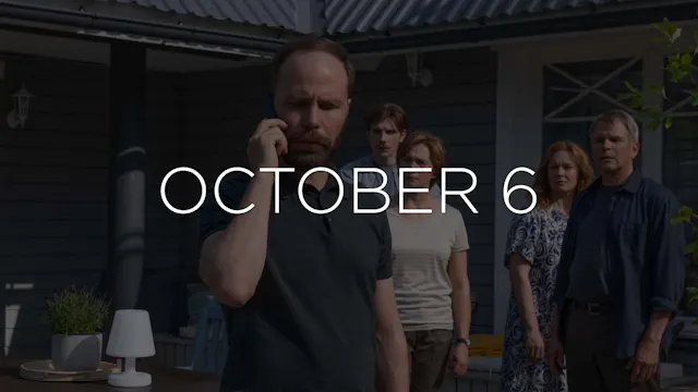 Seconds Ep 104 Available October 6