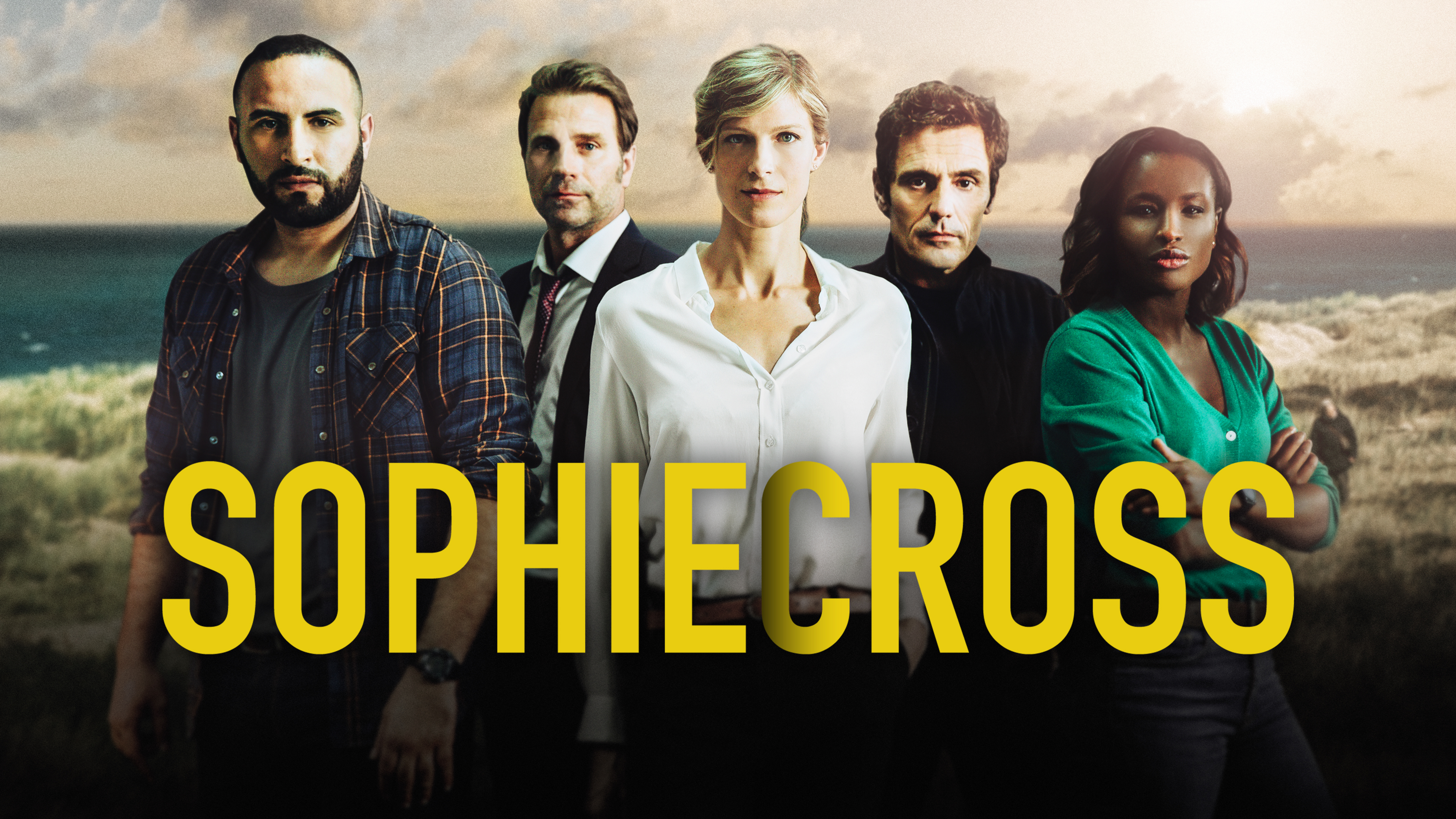Sophie Cross
