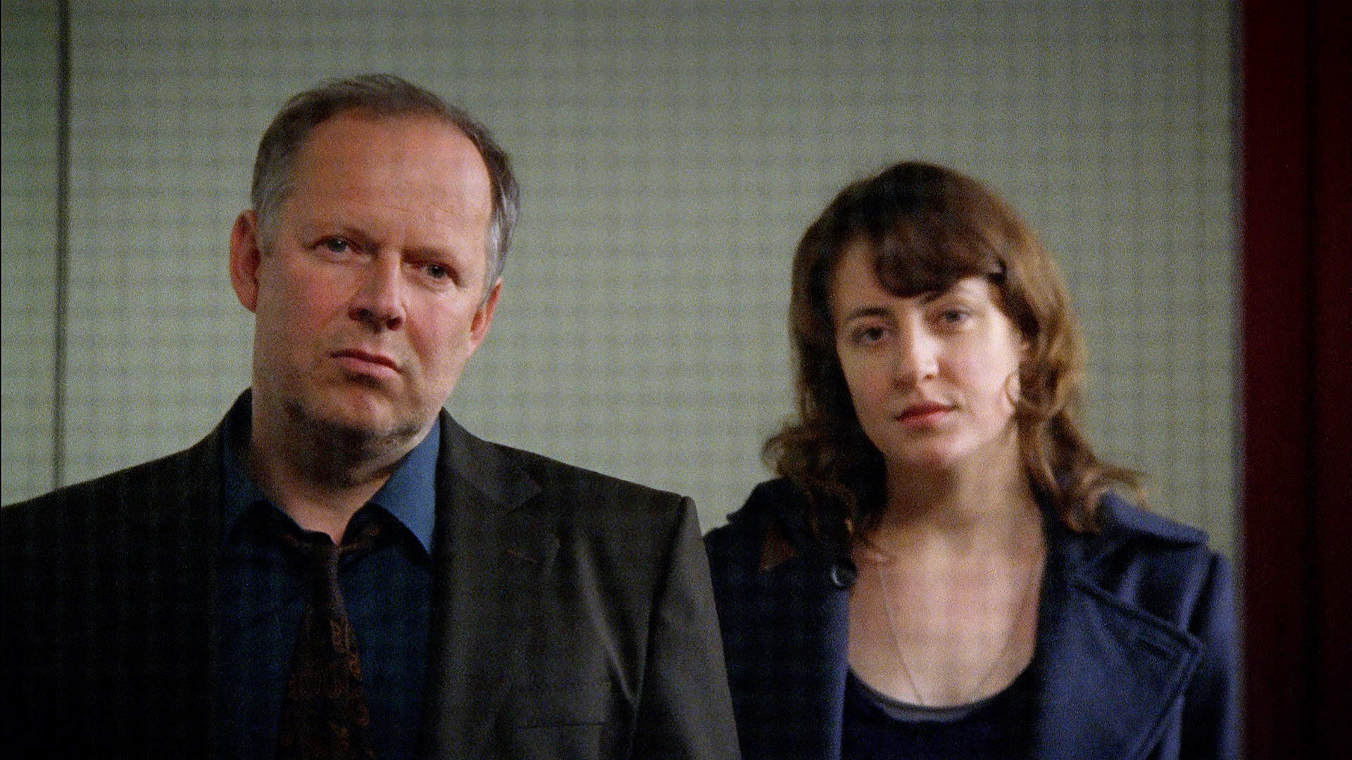 Tatort: Borowski: Borowski and the Ideal World (Sn 2 Ep 3)