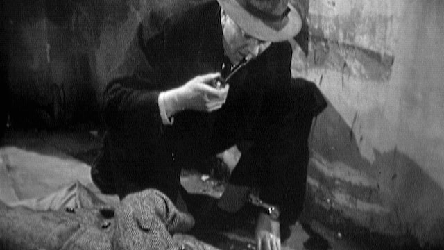 Maigret: The Classic BBC Series: Inspector Lognon's Triumph