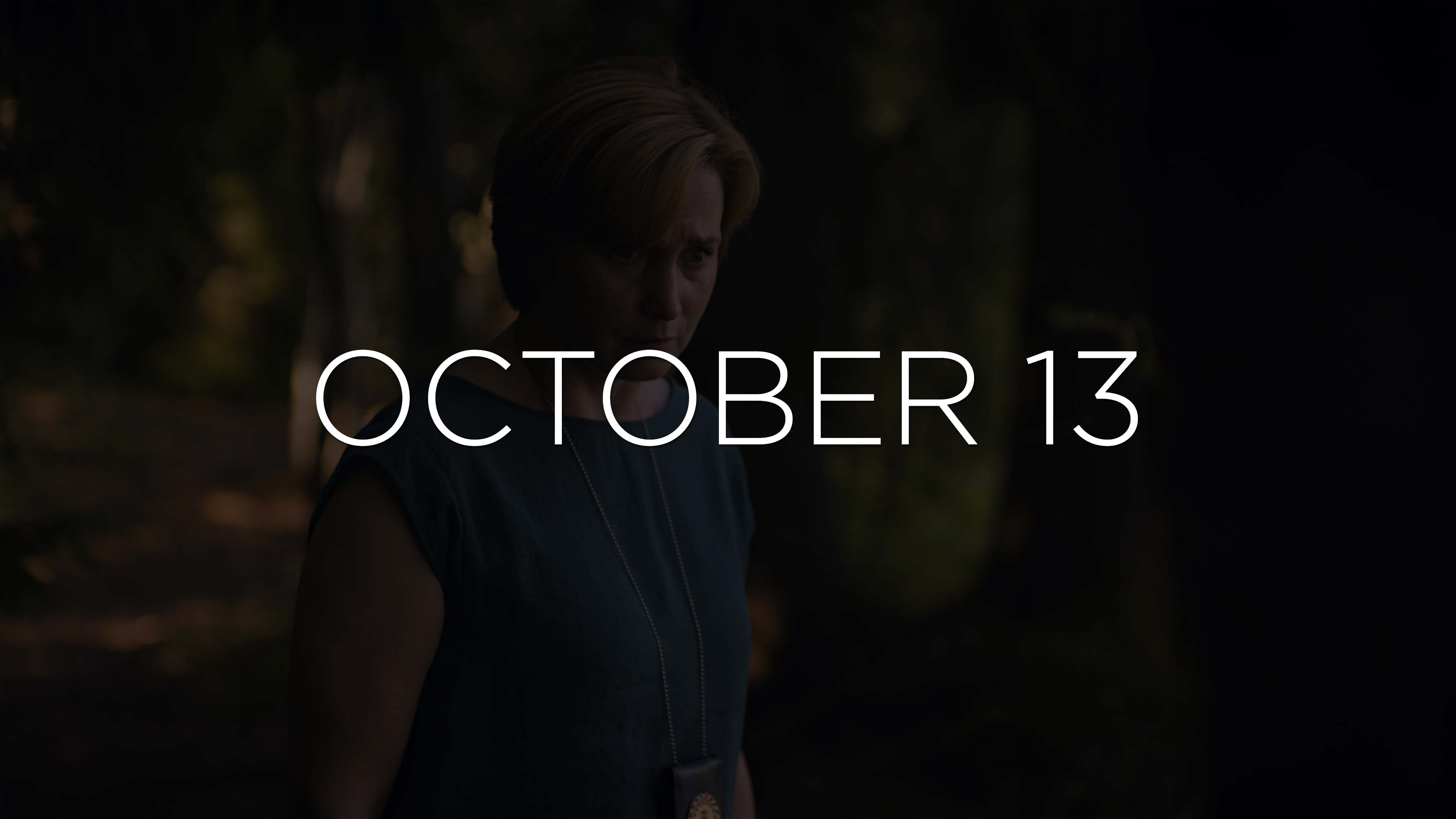 Seconds Ep 105 Available October 13
