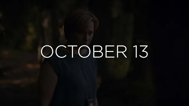 Seconds Ep 105 Available October 13