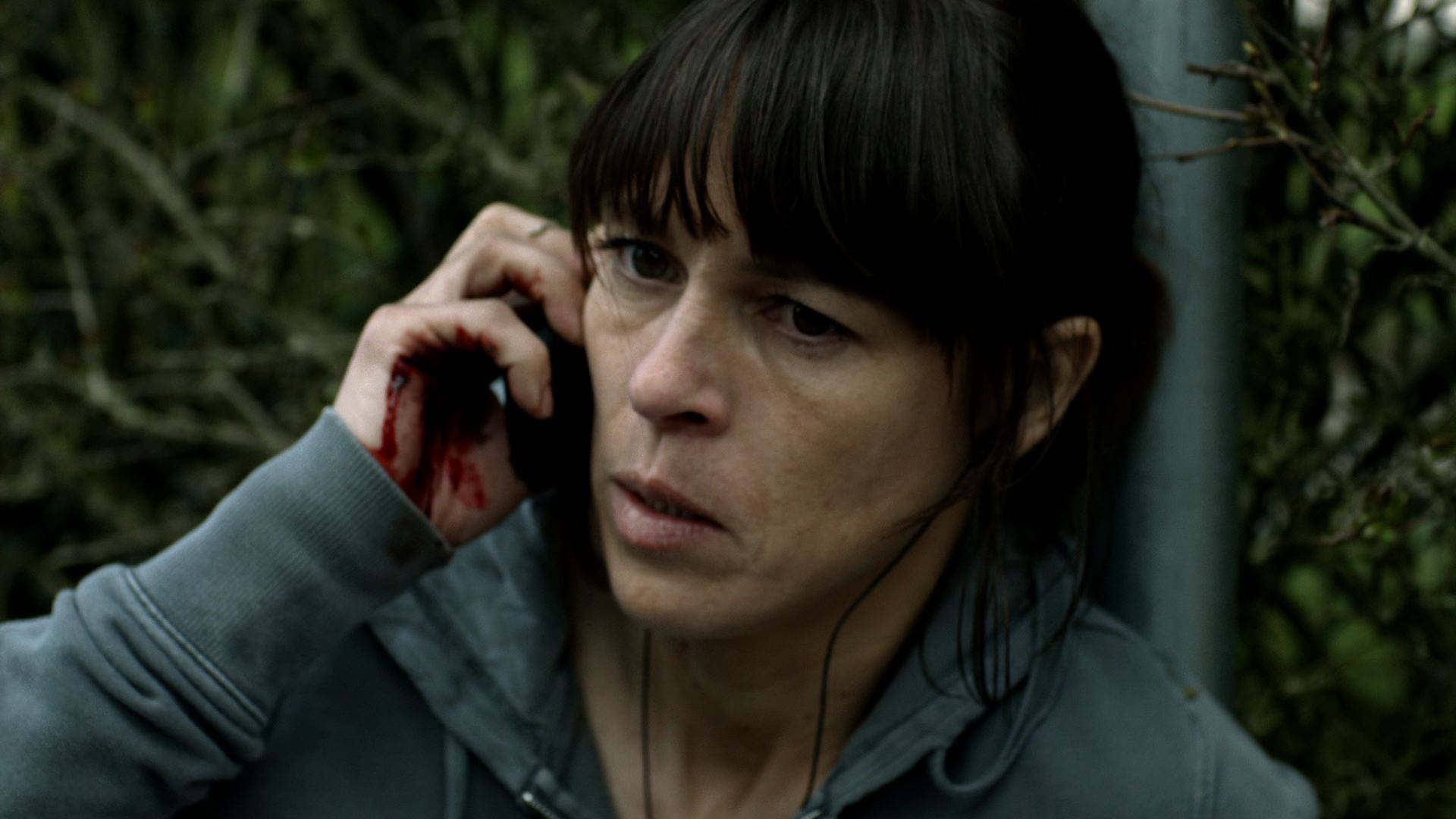 Bukow and Konig: Crazy in Love