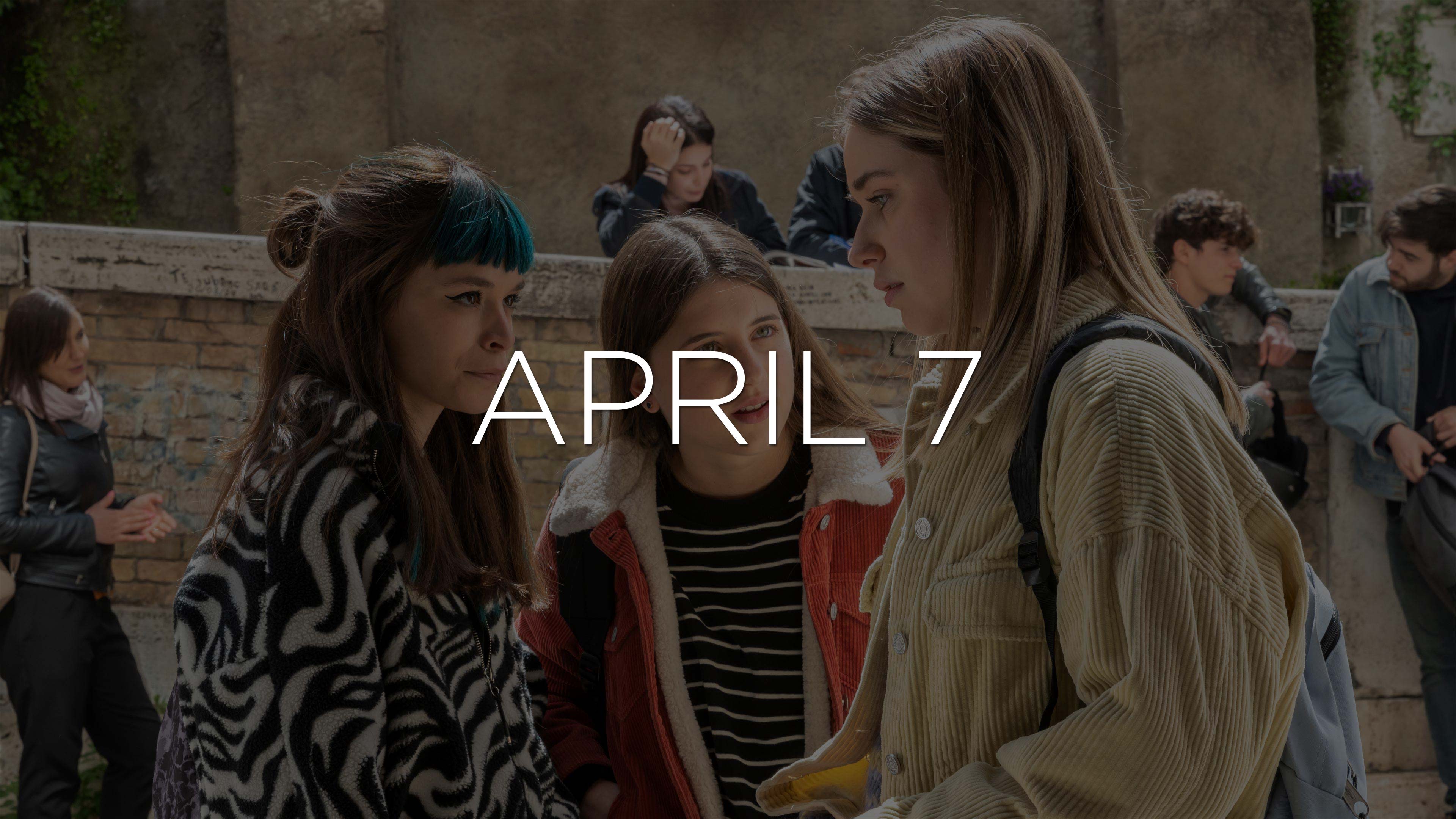 Un Professore (Dubbed) Ep 102 Available April 7