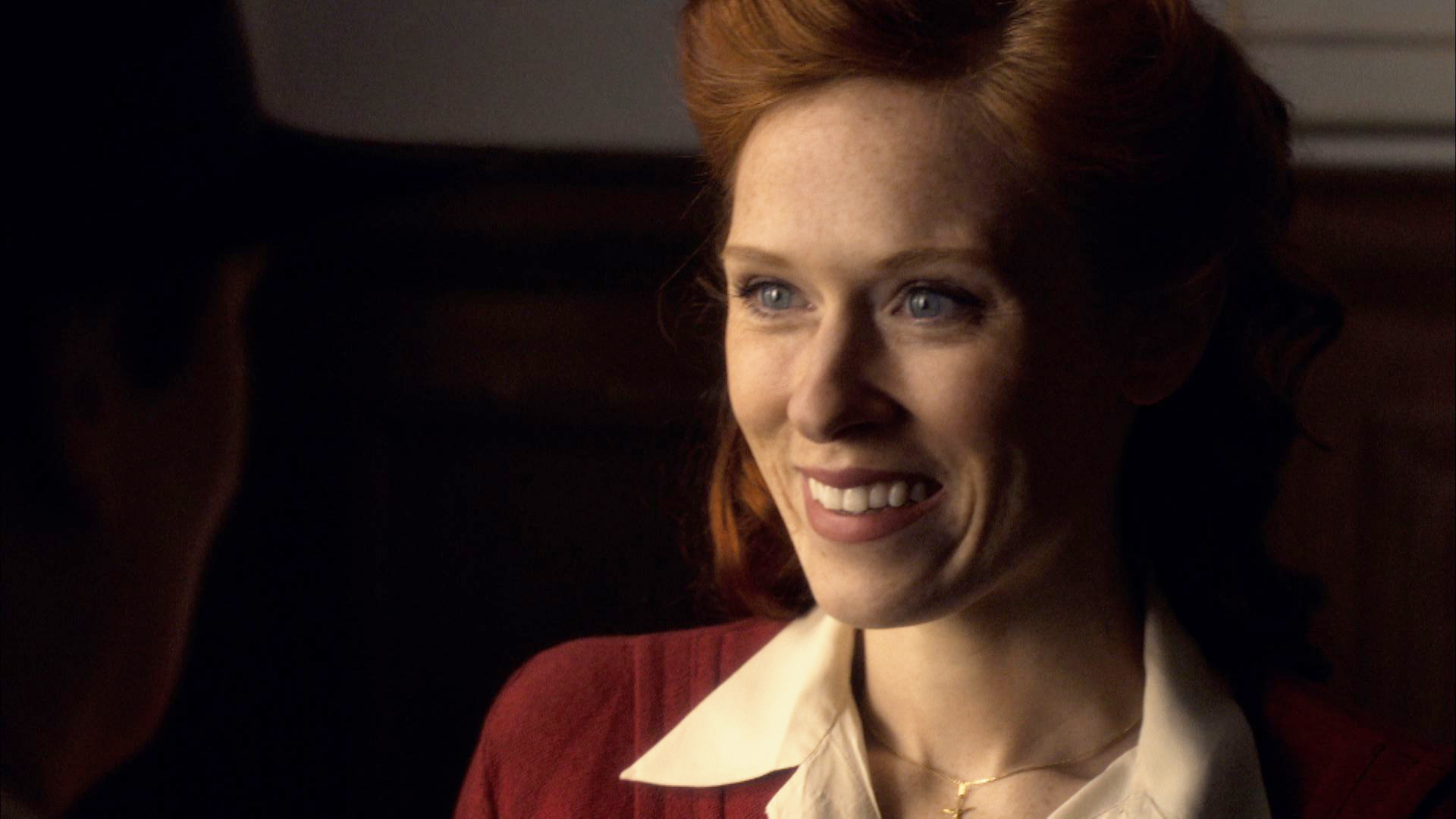 A French Village: Commitment (February 5, 1941) (Sn 1 Ep 8)