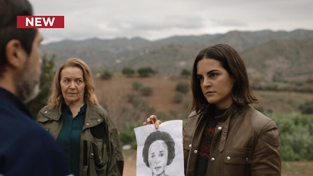 The Paradise: Episode 05