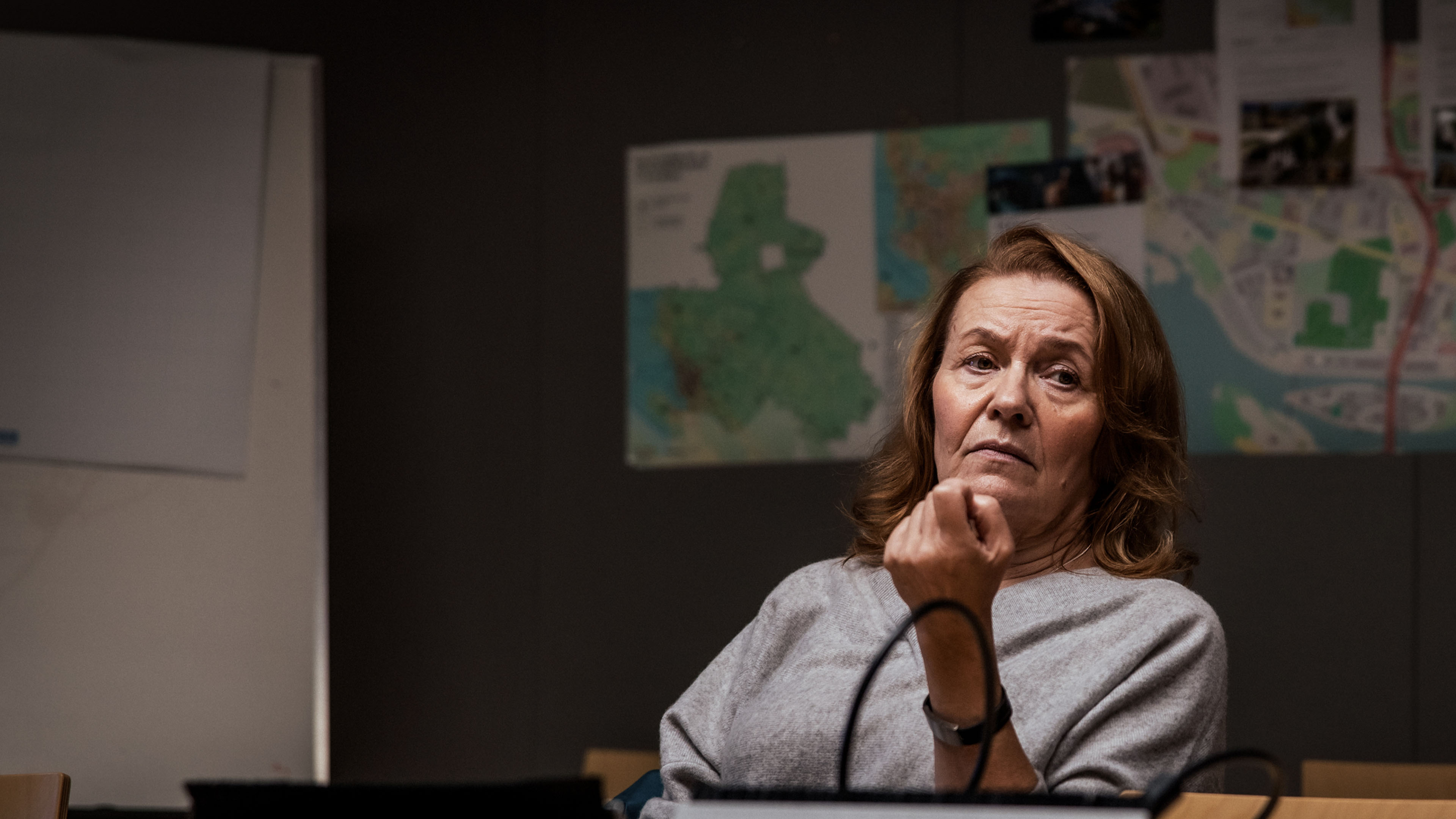 The Paradise: Episode 01