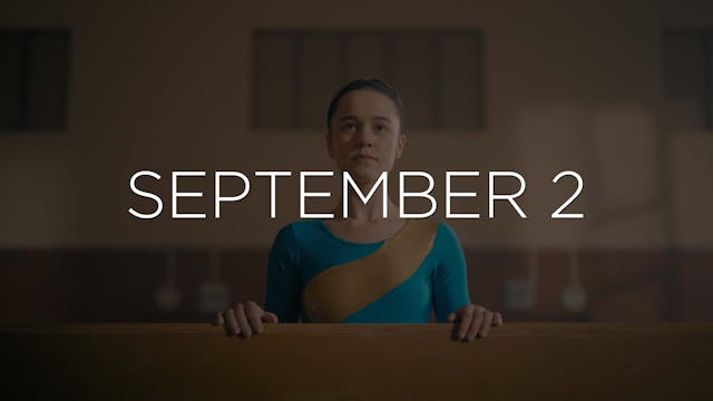 Trompoppie Ep 110 Available September 2