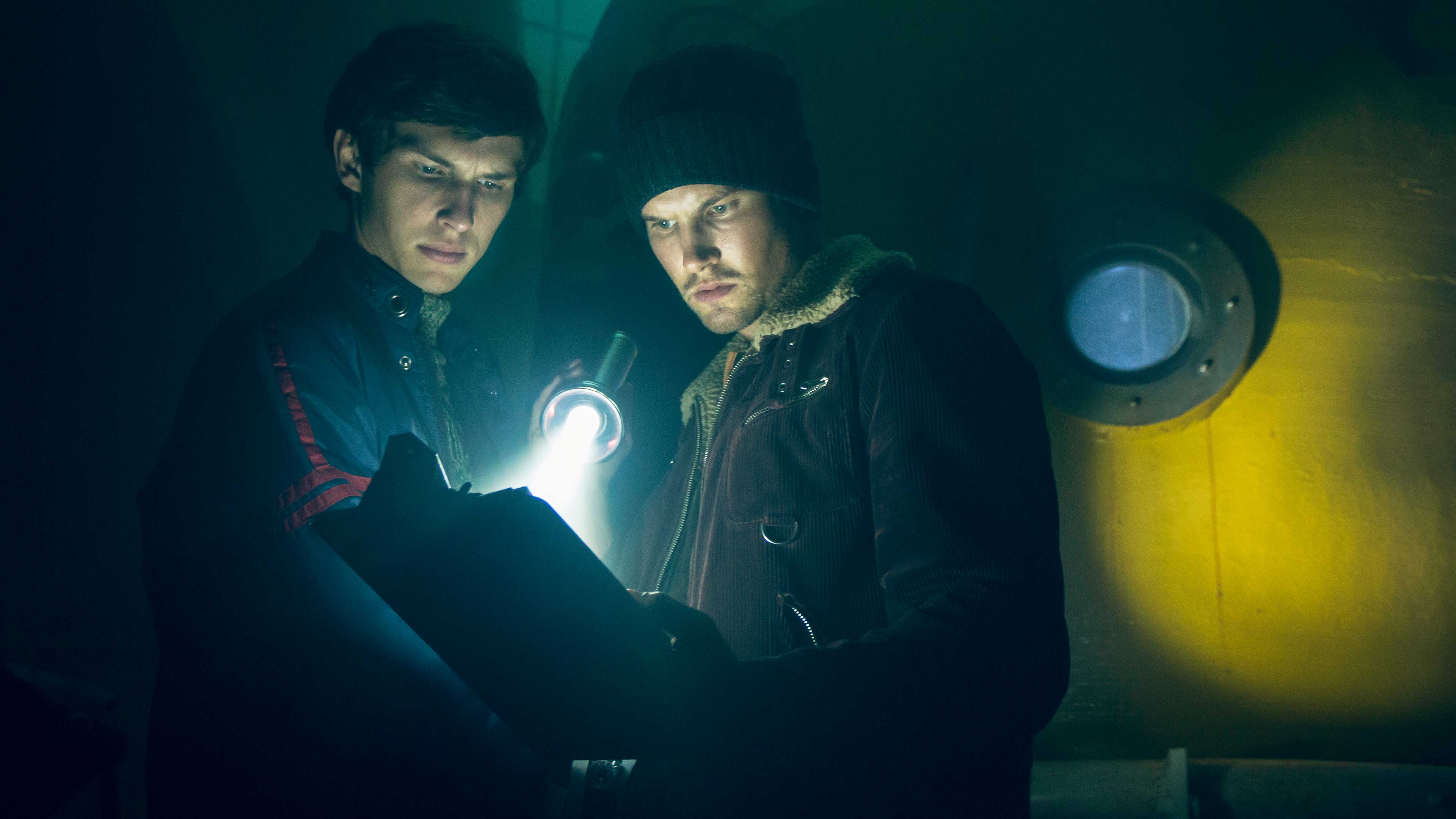 State of Happiness (Dubbed): Hope and Fraud