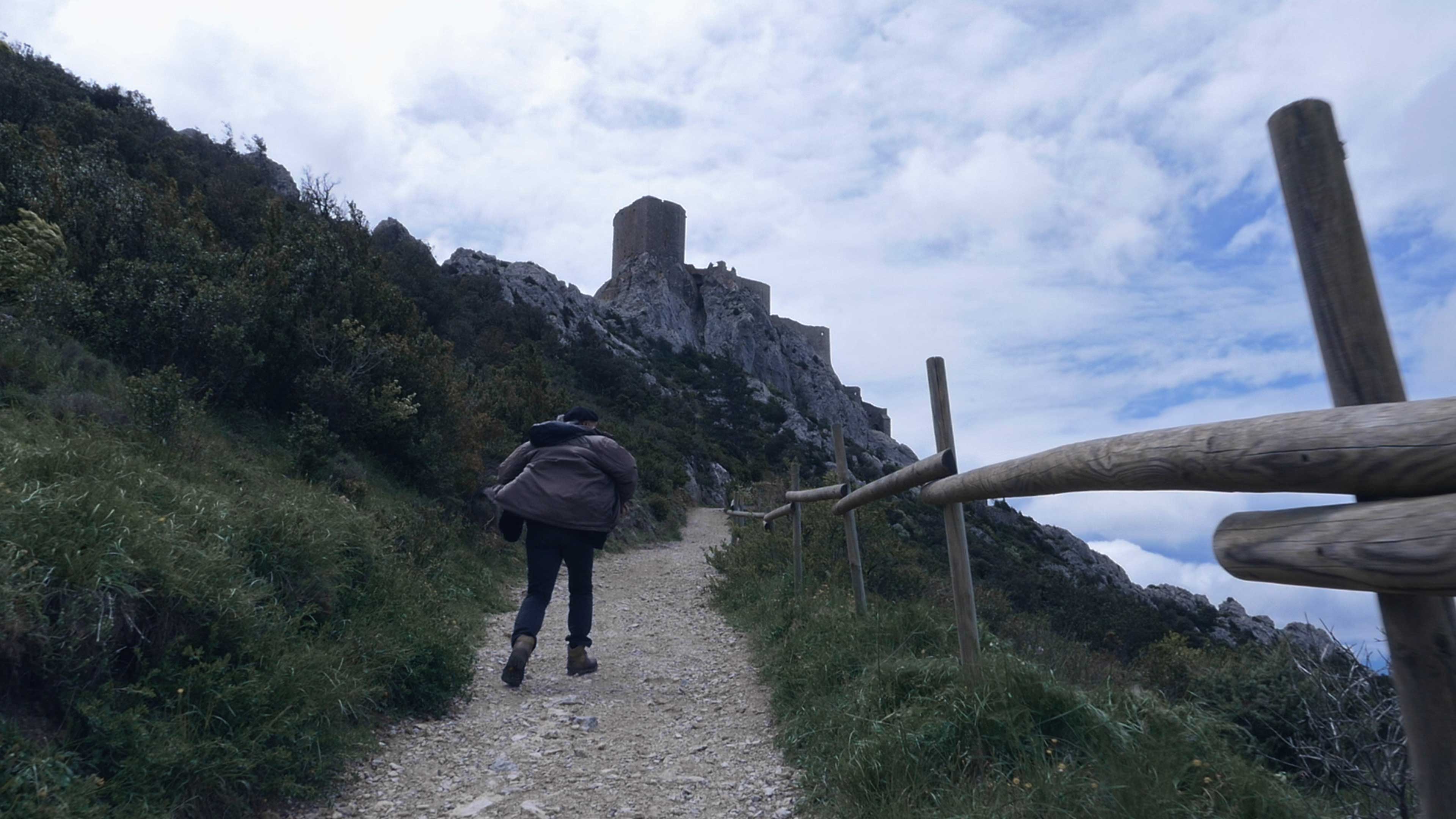 Bogre - The Great European Heresy: Part 3