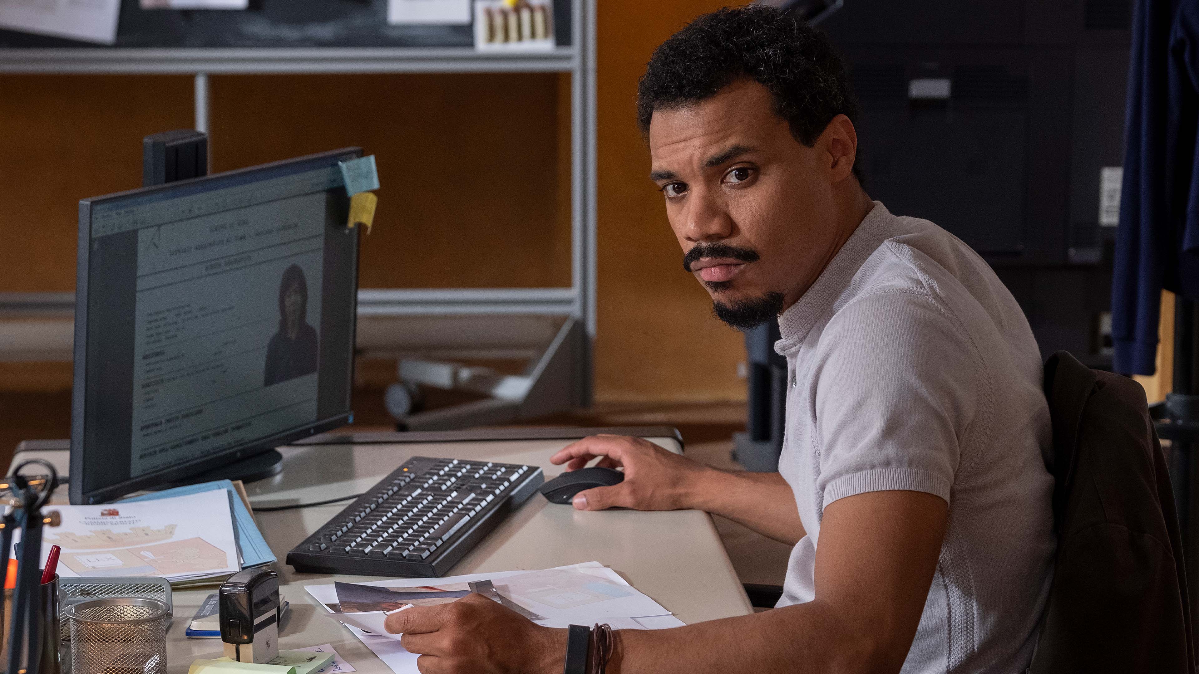 Carlo & Malik: So Hard to Change