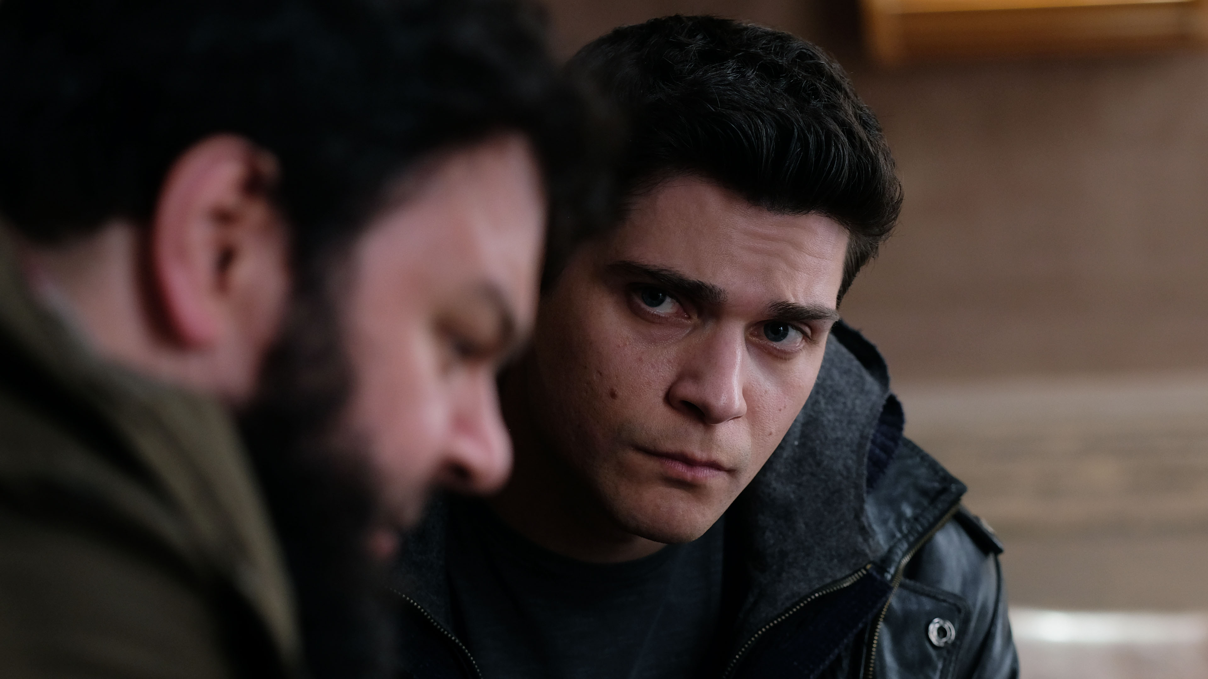 Imma Tataranni: Thieves of the Future, Part 2