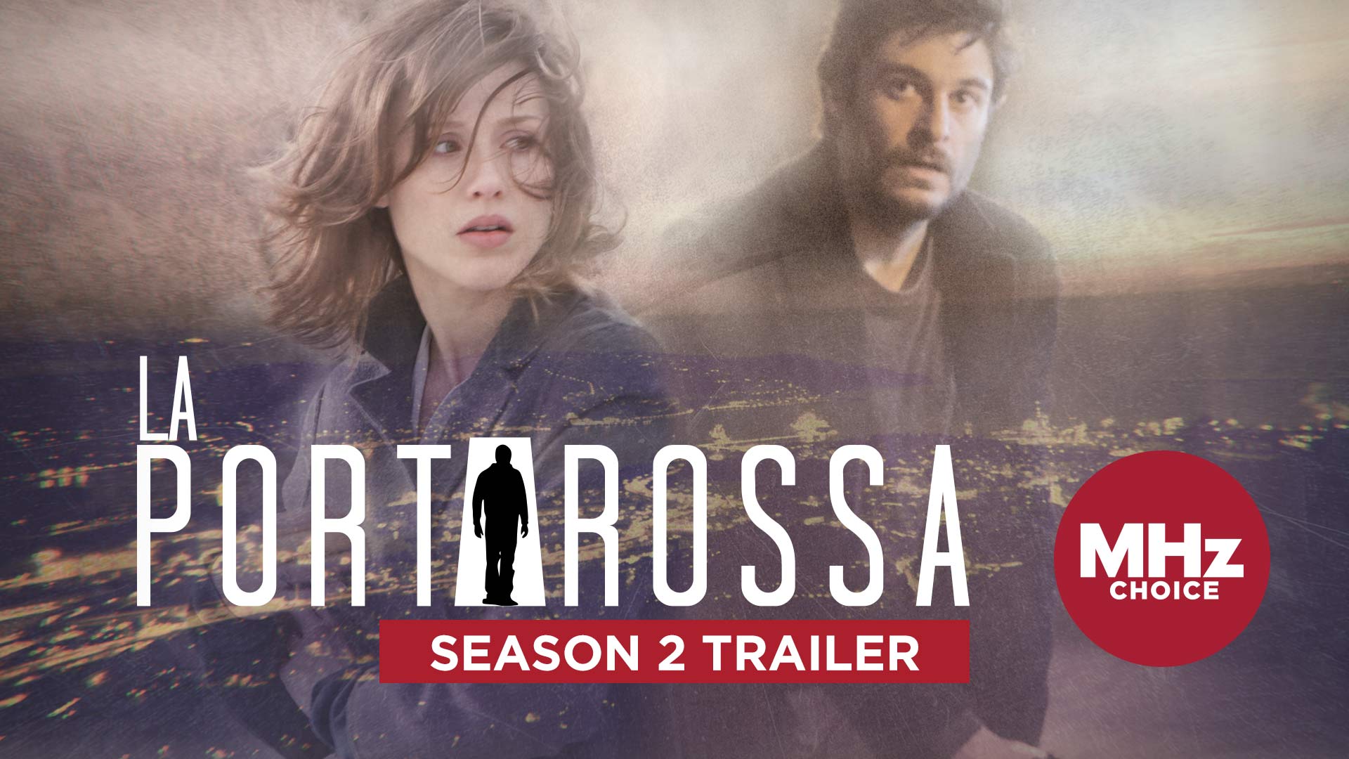 PR | La Porta Rossa S2 Trailer (Now Streaming)
