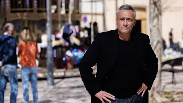 Simon Coleman: Last Dance, Part 1